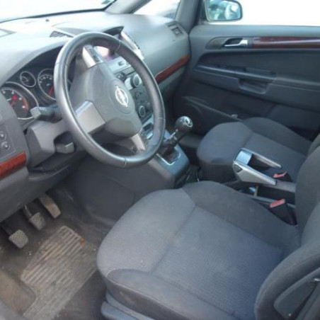 Cardan gauche (transmission) OPEL ZAFIRA B