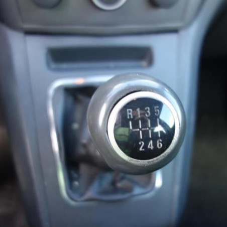 Cardan gauche (transmission) OPEL ZAFIRA B