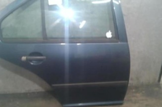 Porte arriere droit VOLKSWAGEN BORA Photo n°1