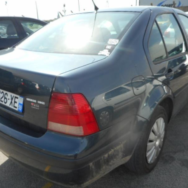 Porte arriere droit VOLKSWAGEN BORA Photo n°5