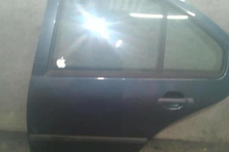 Porte arriere gauche VOLKSWAGEN BORA Photo n°1