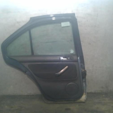 Porte arriere gauche VOLKSWAGEN BORA