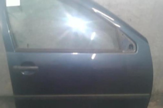 Porte avant droit VOLKSWAGEN BORA Photo n°1