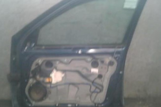 Porte avant droit VOLKSWAGEN BORA