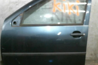 Porte avant gauche VOLKSWAGEN BORA Photo n°1