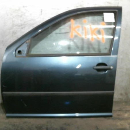 Porte avant gauche VOLKSWAGEN BORA Photo n°1