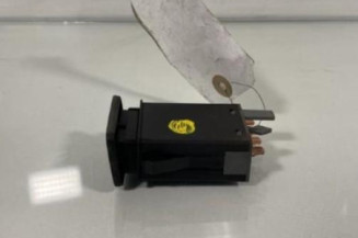 Bouton de warning VOLKSWAGEN BORA