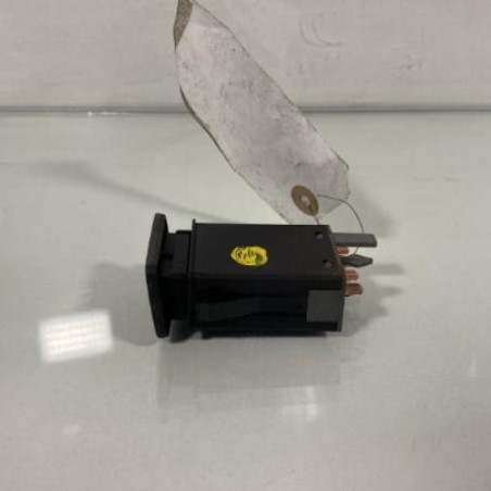Bouton de warning VOLKSWAGEN BORA