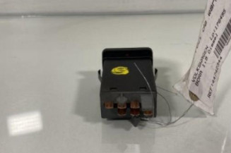 Bouton de warning VOLKSWAGEN BORA
