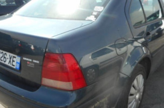 Etrier avant gauche (freinage) VOLKSWAGEN BORA