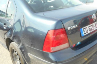 Etrier avant gauche (freinage) VOLKSWAGEN BORA