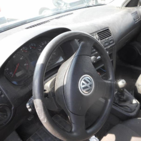 Etrier avant gauche (freinage) VOLKSWAGEN BORA