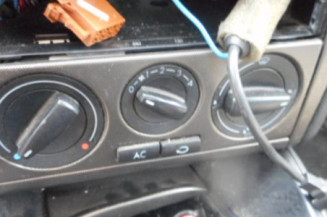 Etrier avant gauche (freinage) VOLKSWAGEN BORA