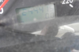 Etrier avant gauche (freinage) VOLKSWAGEN BORA