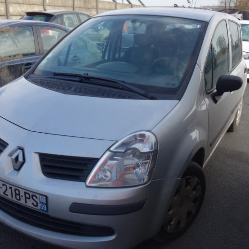 Bloc ABS (freins anti-blocage) RENAULT MODUS Photo n°4