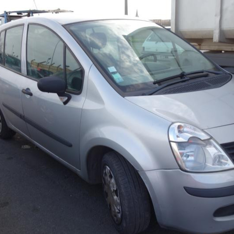 Bloc ABS (freins anti-blocage) RENAULT MODUS Photo n°5