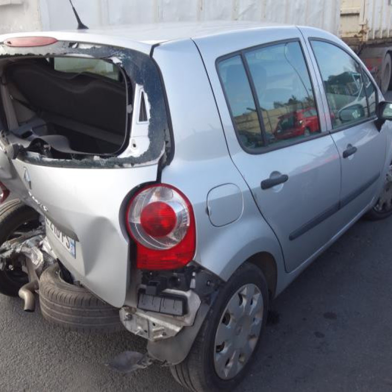 Bloc ABS (freins anti-blocage) RENAULT MODUS Photo n°6