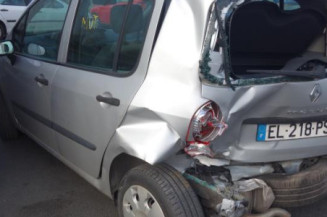Bloc ABS (freins anti-blocage) RENAULT MODUS