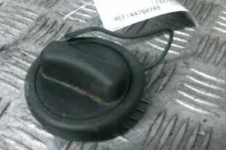Bouchon de carburant MERCEDES CLASSE C 203 Photo n°1