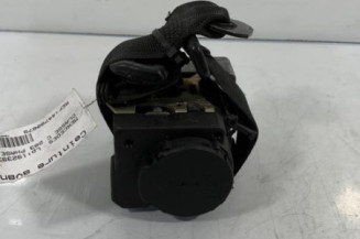 Pretensionneur de ceinture avant gauche MERCEDES CLASSE C 203 Photo n°1
