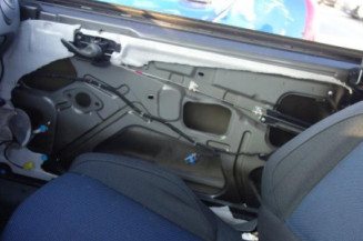 Trappe d'essence FIAT PUNTO 2