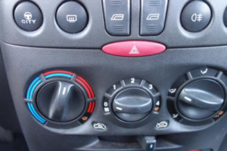 Trappe d'essence FIAT PUNTO 2