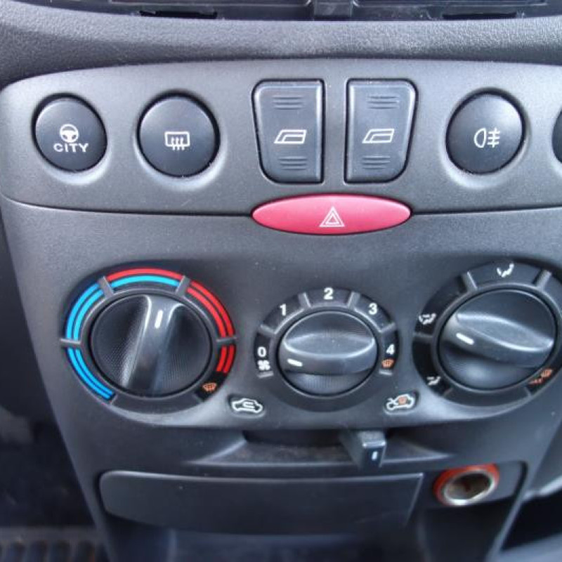 Trappe d'essence FIAT PUNTO 2 Photo n°9