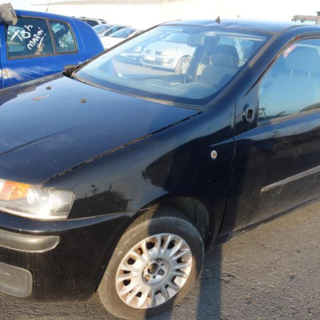Charniere de capot FIAT PUNTO 2