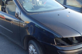 Charniere de capot FIAT PUNTO 2
