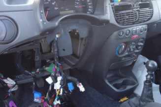Charniere de capot FIAT PUNTO 2