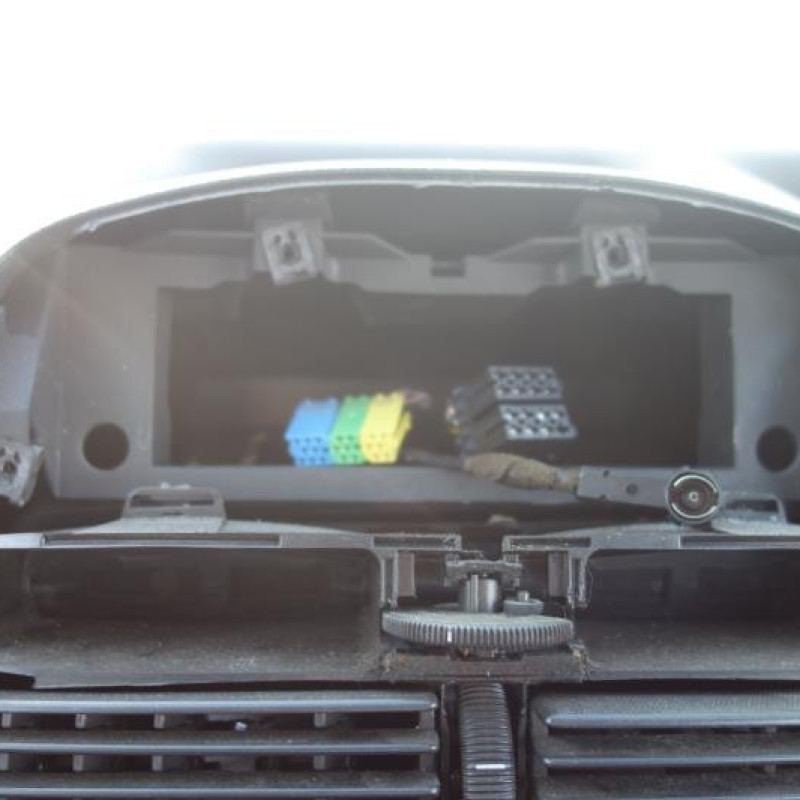 Charniere de capot FIAT PUNTO 2 Photo n°9