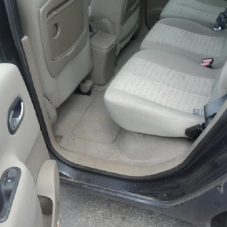 Cardan droit (transmission) RENAULT SCENIC 2 Photo n°4