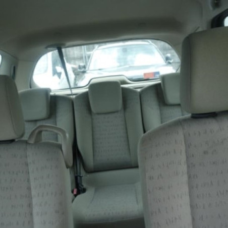 Cardan droit (transmission) RENAULT SCENIC 2