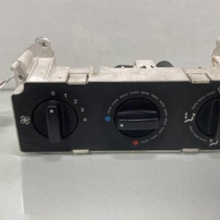 Commande chauffage CITROEN ZX Photo n°1