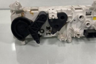 Commande chauffage CITROEN ZX