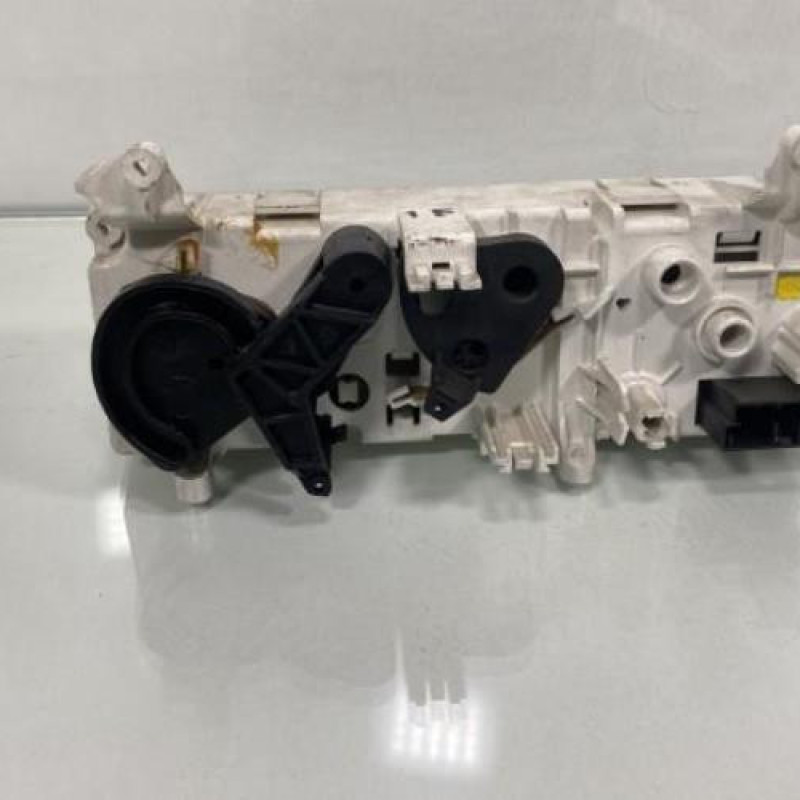 Commande chauffage CITROEN ZX Photo n°2