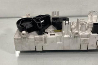 Commande chauffage CITROEN ZX