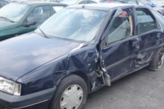Commande chauffage CITROEN ZX
