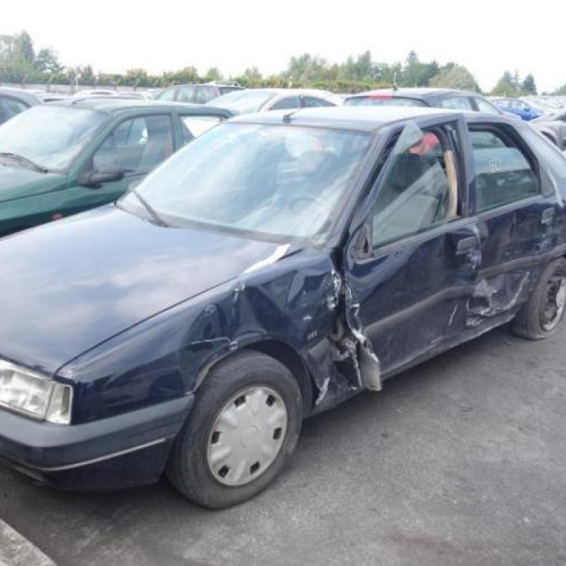 Commande chauffage CITROEN ZX Photo n°4