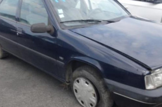 Commande chauffage CITROEN ZX