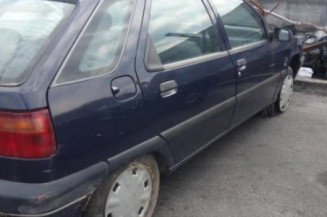 Commande chauffage CITROEN ZX