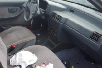 Commande chauffage CITROEN ZX