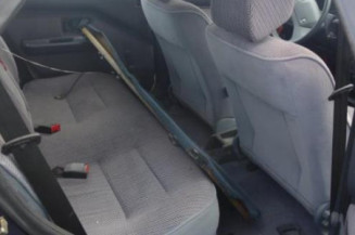 Commande chauffage CITROEN ZX