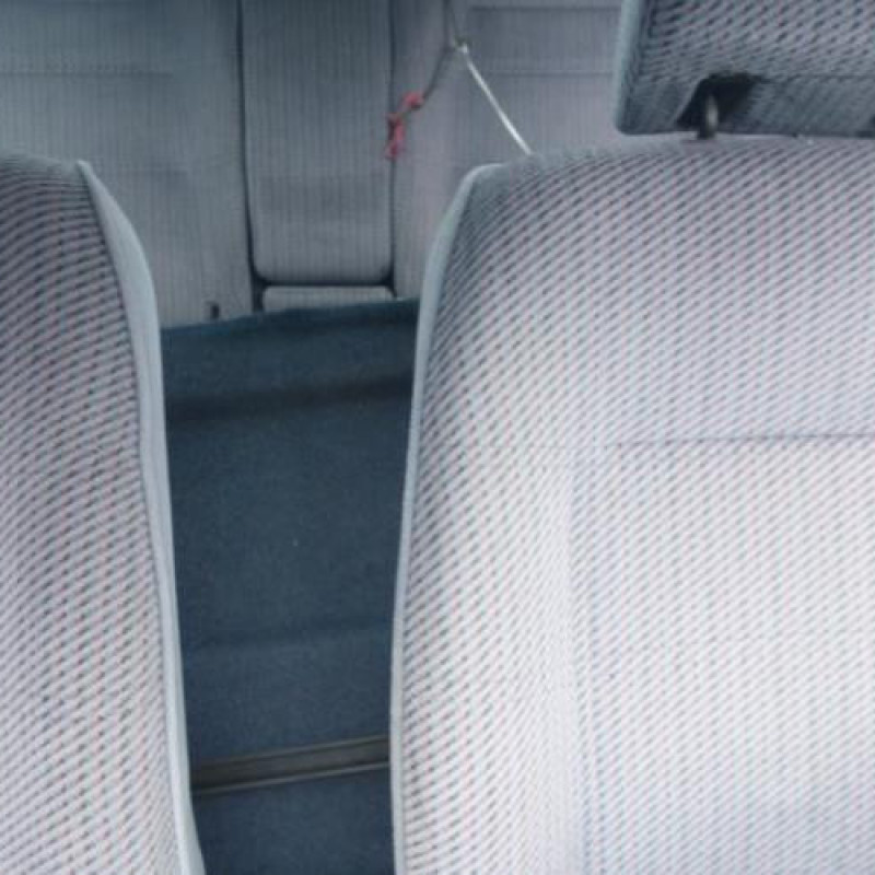 Commande chauffage CITROEN ZX Photo n°10