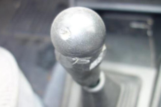 Commande chauffage CITROEN ZX