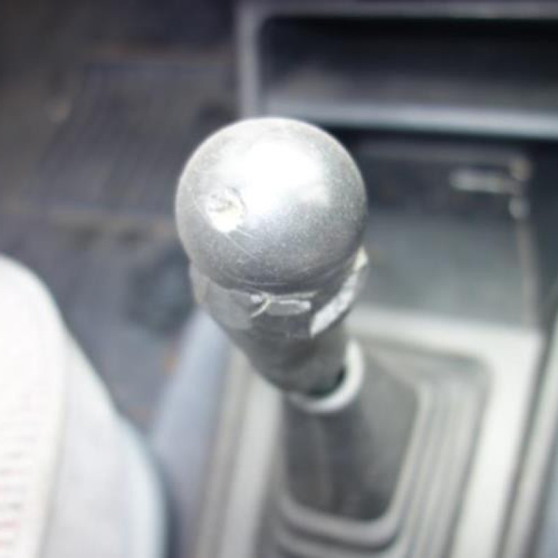 Commande chauffage CITROEN ZX Photo n°11