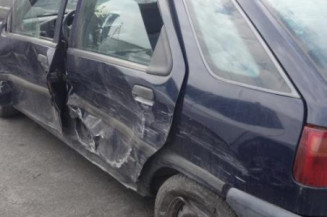 Etrier avant gauche (freinage) CITROEN ZX