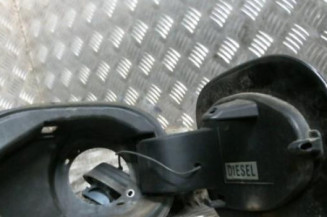 Trappe d'essence RENAULT MODUS