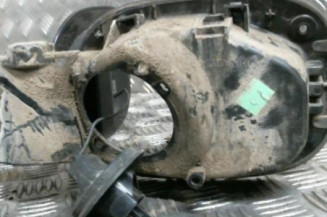 Trappe d'essence RENAULT MODUS