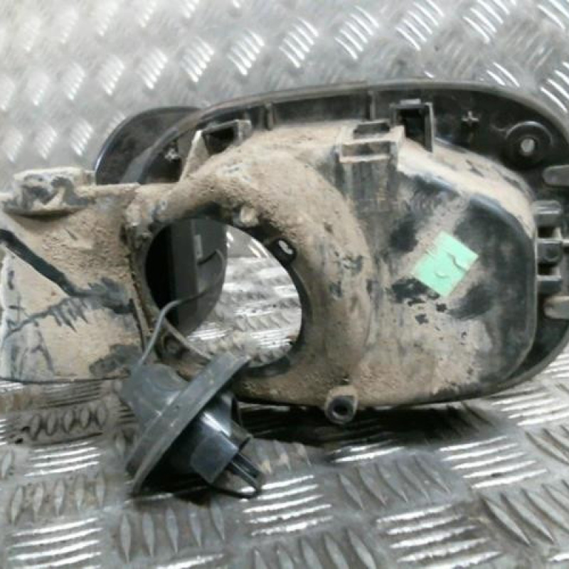Trappe d'essence RENAULT MODUS Photo n°3
